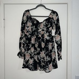 Stone Cold Fox Lovely Dress Floral